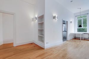 Greencroft Gardens South Hamptead